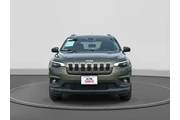 $15800 : Jeep Cherokee 2019 4x4 Latit thumbnail