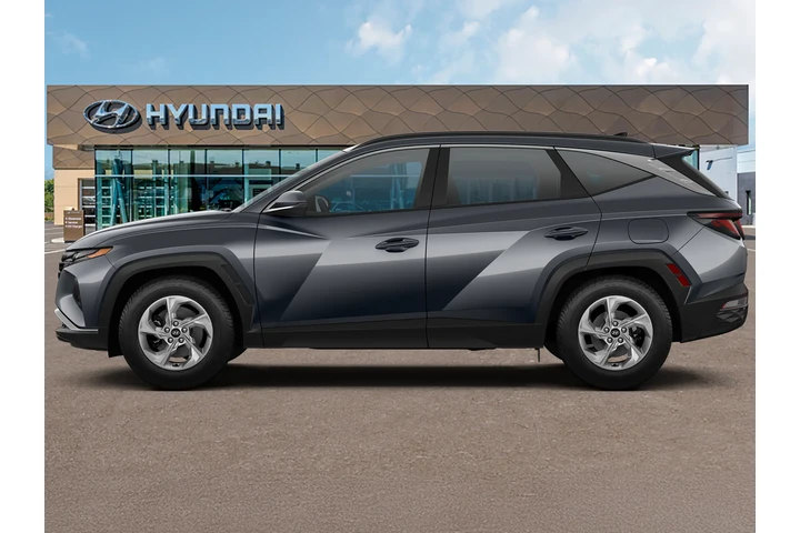 $23788 : Hyundai TUCSON 2024 AWD SEL image 3