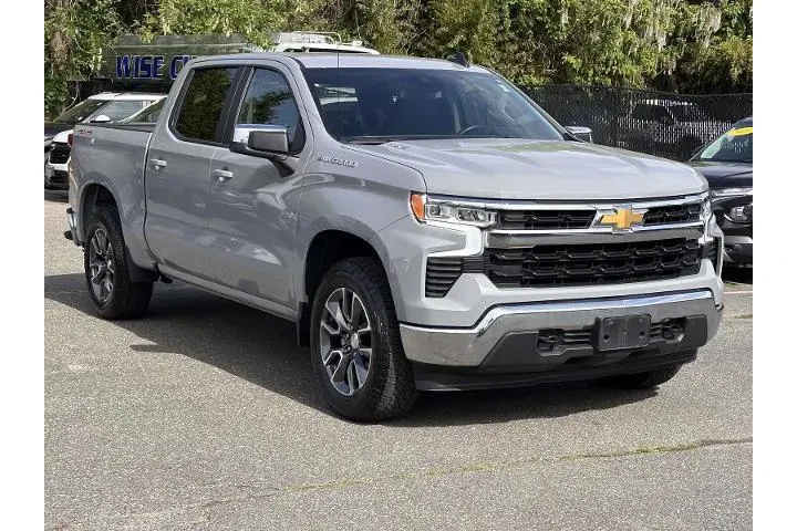$39999 : Chevrolet Silverado 1500 202 image 5