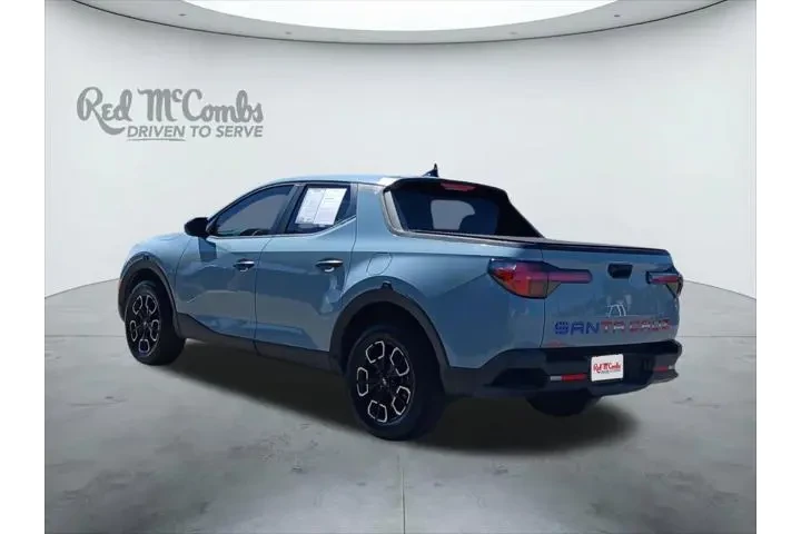 $20925 : Hyundai SANTA CRUZ 2022 SE 4 image 3