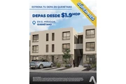 Desde $1.9 MDP en El Mirador en Queretaro