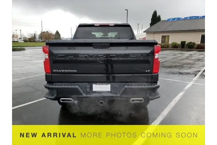 $39990 : Chevrolet Silverado 1500 202 image 6