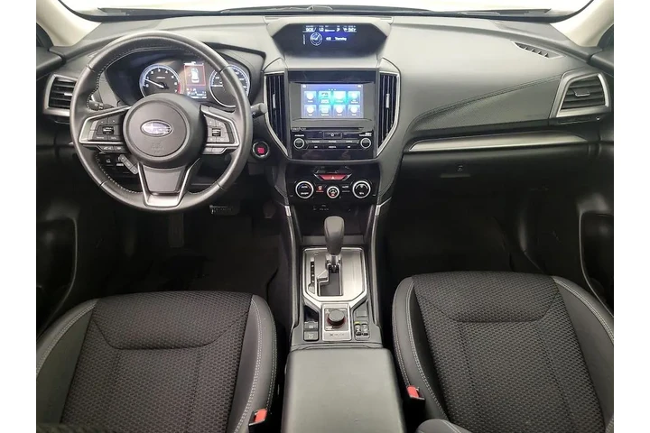 $25998 : Subaru Forester 2022 AWD Pre image 9