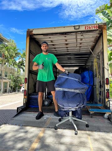 Fort Lauderdale Local Movers image 1