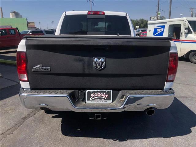 $11995 : 2013 RAM 1500 CREW CAB2013 RA image 4