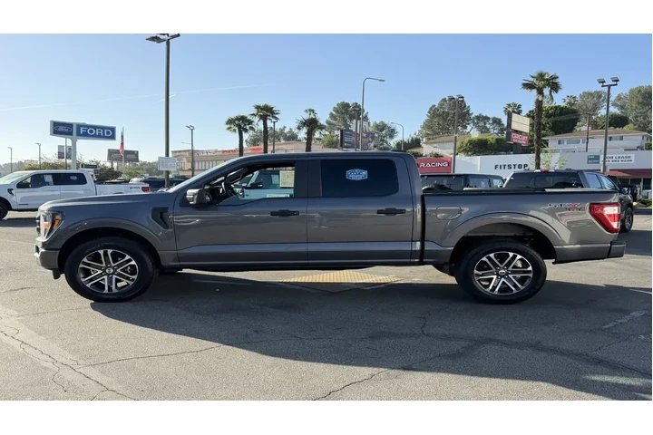 $39995 : Ford F-150 2023 4x4 XL 4dr S image 4