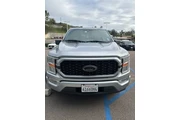 $30900 : Ford F-150 2022 4x2 XL 4dr S thumbnail