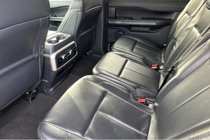 $39996 : Ford Expedition MAX 2024 4x4 image 8