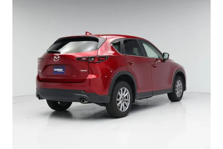 $26998 : Mazda CX-5 2023 AWD 2.5 S Pr image 8