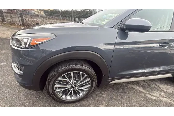 $18048 : Hyundai TUCSON 2020 AWD SEL image 9