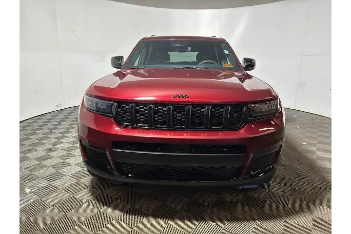 $31995 : Jeep Grand Cherokee L 2023 4 image 5