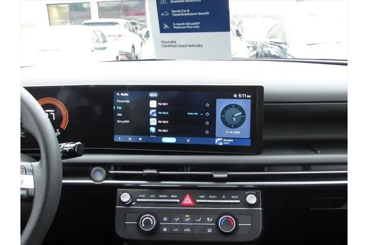 $25288 : Hyundai TUCSON 2025 AWD SE 4 image 10