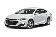 Chevrolet Malibu 2024 LT 4dr en Baltimore