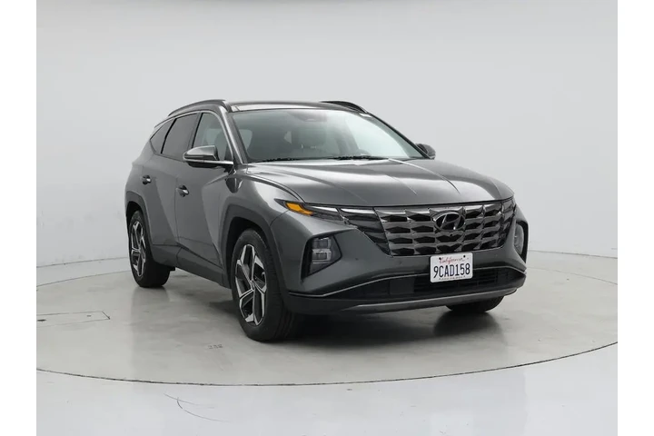 $23998 : Hyundai TUCSON 2022 Limited image 1