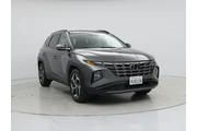 Hyundai TUCSON 2022 Limited en Fresno