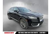 Lincoln Nautilus 2019 AWD Re en Albany