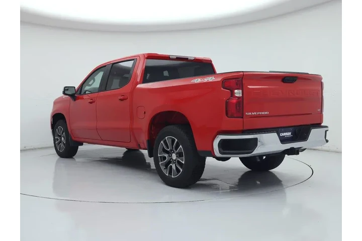 $37998 : Chevrolet Silverado 1500 202 image 2