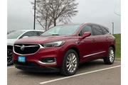 $15337 : Buick Enclave 2019 4x4 Premi thumbnail