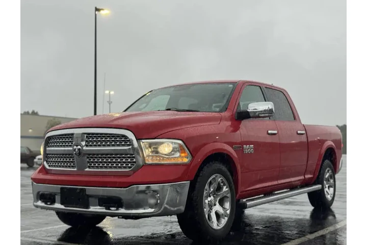 $14999 : 2015 RAM 1500 Laramie image 4