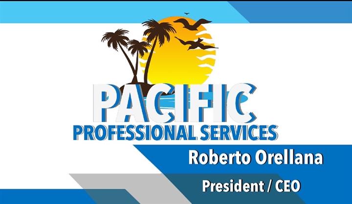 Pacific Professional Services image 1