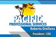 Pacific Professional Services en Los Angeles
