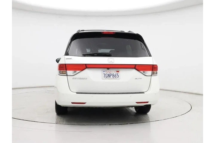 $17998 : Honda Odyssey 2014 Touring E image 6