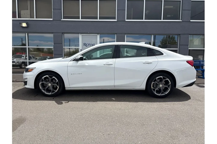 $15995 : 2023 Malibu FWD 1LT image 10