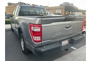 $25500 : Ford F-150 2021 4x2 XL 4dr S thumbnail