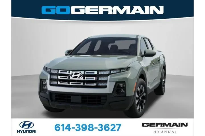 $29892 : Hyundai SANTA CRUZ 2026 SE 4 image 10