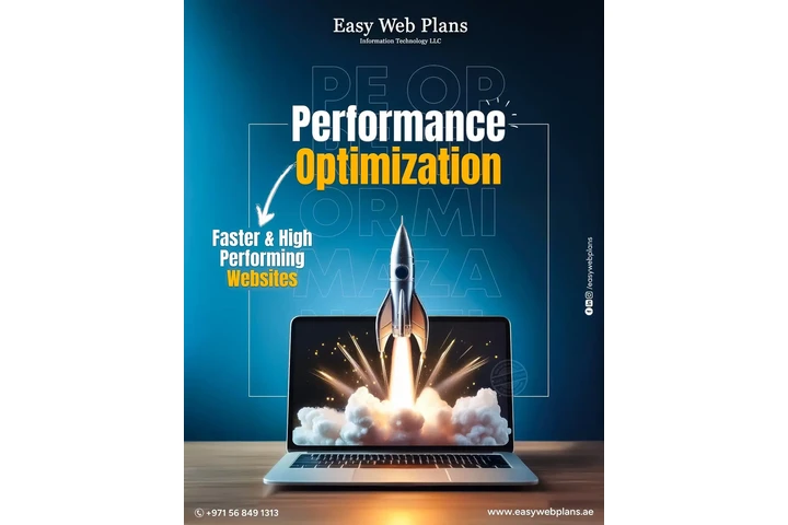 SEO Company in Dubai image 1