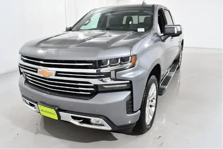 $32455 : Chevrolet Silverado 1500 202 image 2