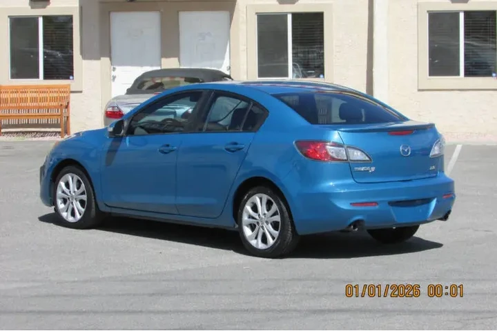 $8995 : 2010 MAZDA3 s Sport image 5