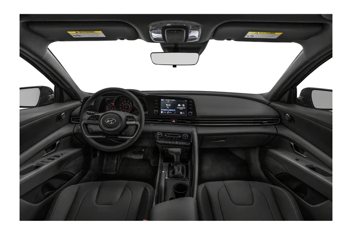 2023 Elantra SEL image 5