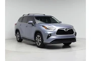 Toyota Highlander 2021 XLE 4 en Hialeah