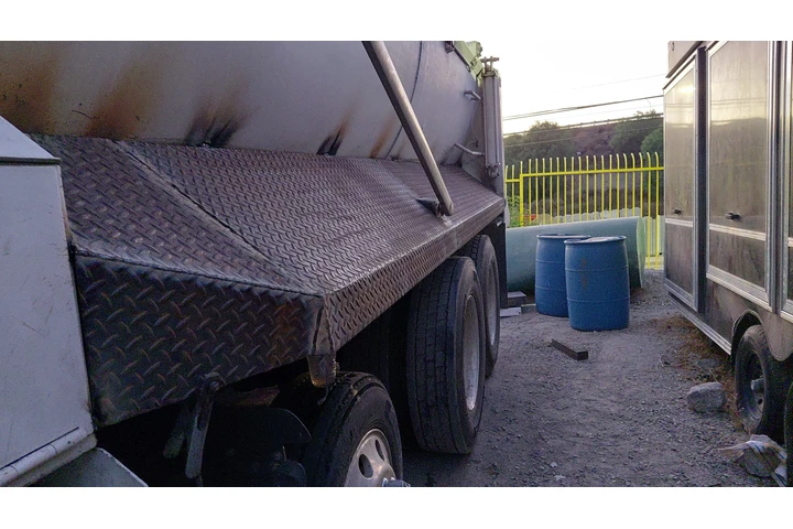 Soldador y intalacion de campa image 2