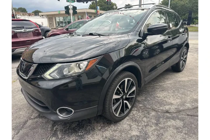 $14995 : 2018 Rogue Sport SL image 3