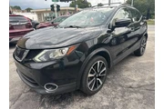 $14995 : 2018 Rogue Sport SL thumbnail