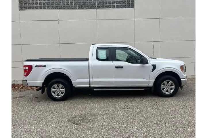 $35700 : Ford F-150 2022 4x4 XL 4dr S image 5