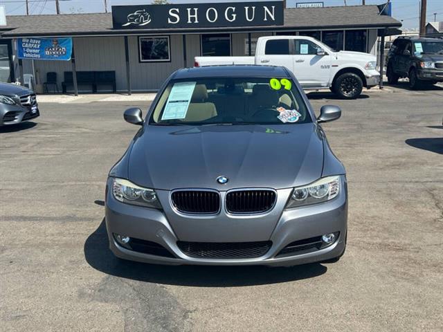 $8495 : 2009 BMW 3 Series 328i image 4