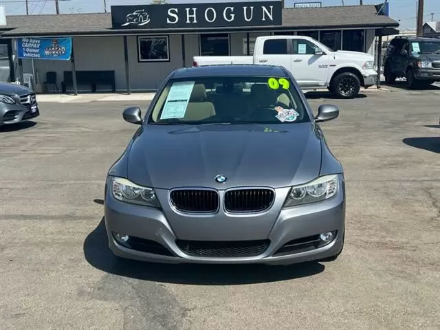 $8495 : 2009 BMW 3 Series 328i image 4