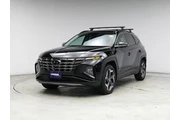 $28998 : Hyundai TUCSON Plug-in Hybri thumbnail