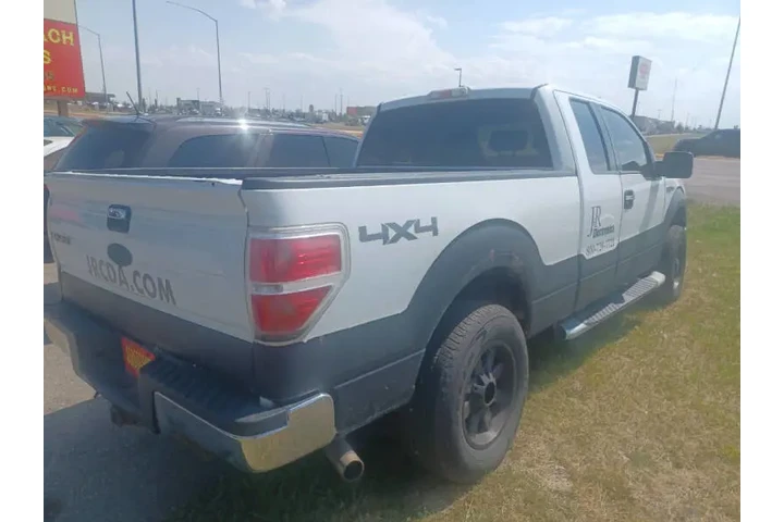 $3995 : 2009 F-150 XLT image 5