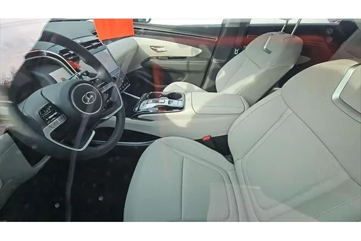 $39999 : Hyundai TUCSON Plug-in Hybri image 8