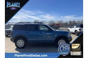 Ford Bronco Sport 2023 AWD H en Dallas