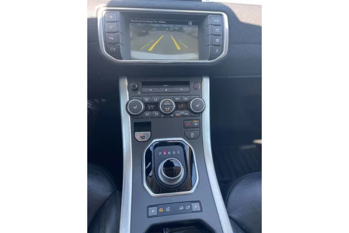 $9900 : 2016 Land Rover Range Rover E image 9