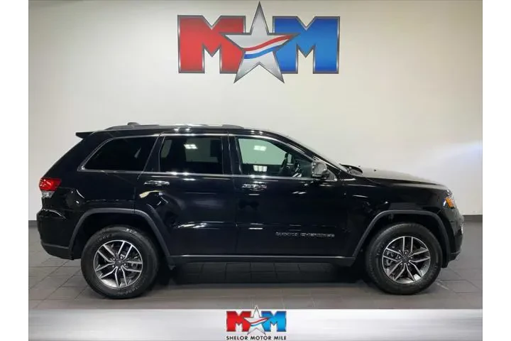 $26988 : Jeep Grand Cherokee 2021 4x4 image 1