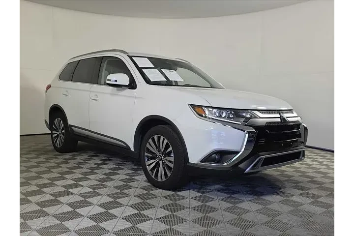 $14775 : Mitsubishi Outlander 2020 image 2