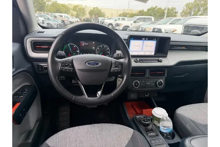 $25800 : Ford Maverick 2023 XLT 4dr S image 5