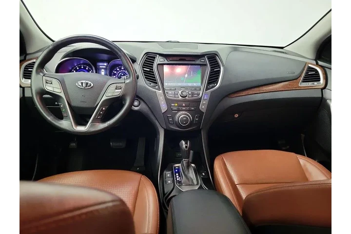 $16998 : Hyundai SANTA FE 2014 Limite image 9