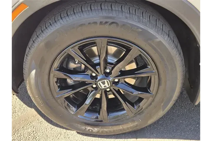 $31885 : Honda CR-V Hybrid 2024 Sport image 10